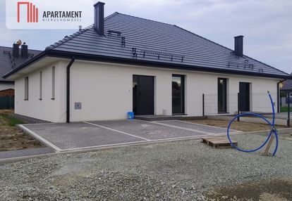 15 min. do wrocławia/ogród/2 miejsca postojowe