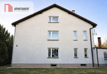 Dom bliźniak 195 mkw blisko jeziora kikół.