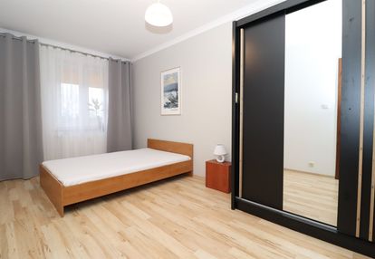 Na wynajem, 56 m2, 2 pok. ul. morcinka