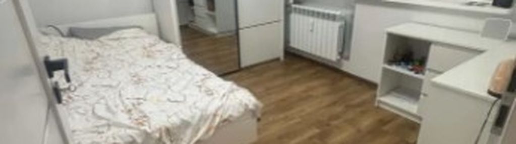 3-pokojowe mieszkanie na żoliborzu