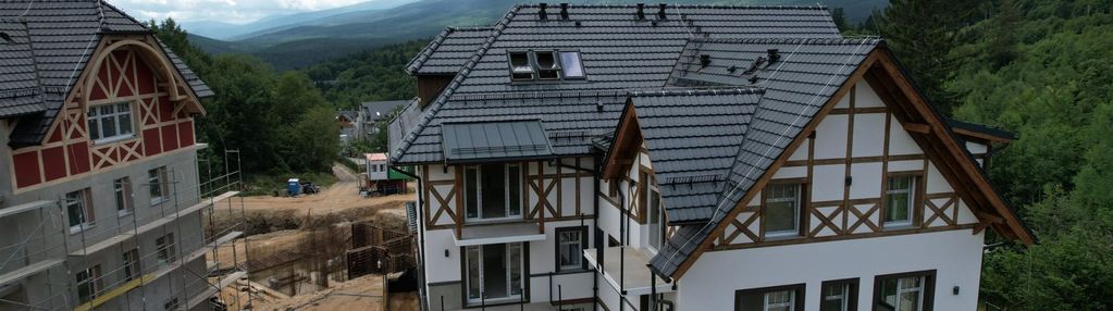 2 etap sprzedży 2x basen dolina park resort & spa