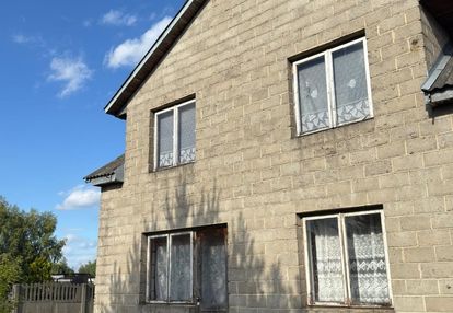 Nowa niższa cena! - nieruchomość niwy daleszyckie!