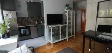 3-pokojowe mieszkanie na ochocie