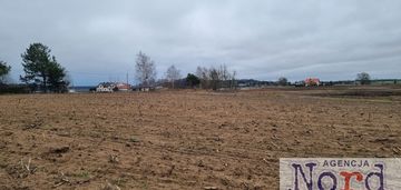 Działka budowlana, augustów, 1900 mkw
