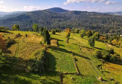 Działka na sprzedaż 1310m2