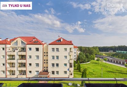 Dla rodziny wygodne 2 poziomowe mieszkanie gdynia