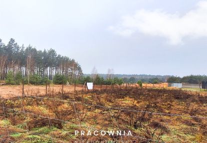 Działka budowlana – zamczysko, bydgoszcz