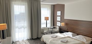 Apartament 200 m od morza hotel diva kołobrzeg