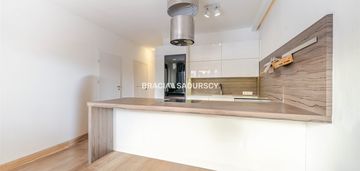 Bronowice, 45m2 + ogródek, ul. smętna