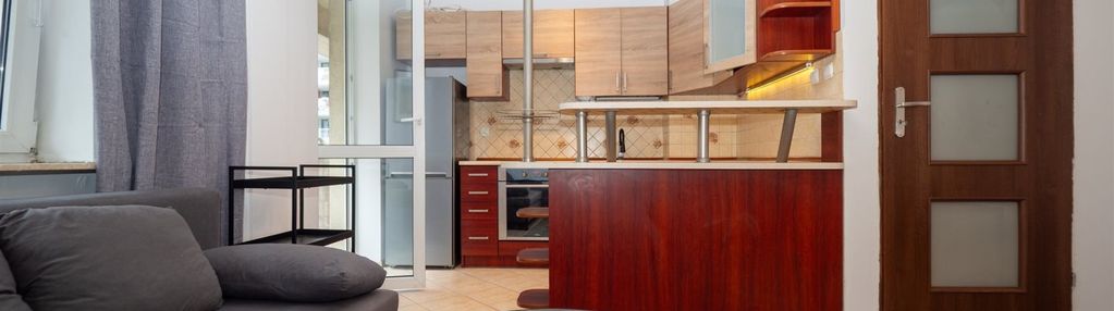 2-pokojowe, 36m²+ balkon + garaż. ul.marchołta