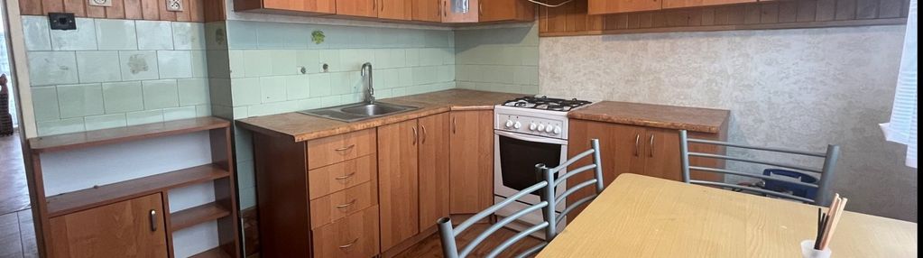 Przytulne 2 pokojowe mieszkanie chmielnik