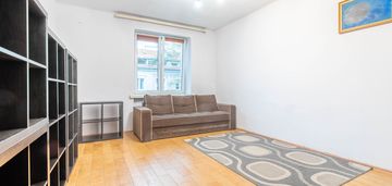 3 pokoje i os. willowe i akceptacja zwierząt i