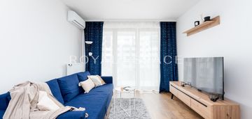 Nowoczesny apartament na wynajem w sercu czyżyn!