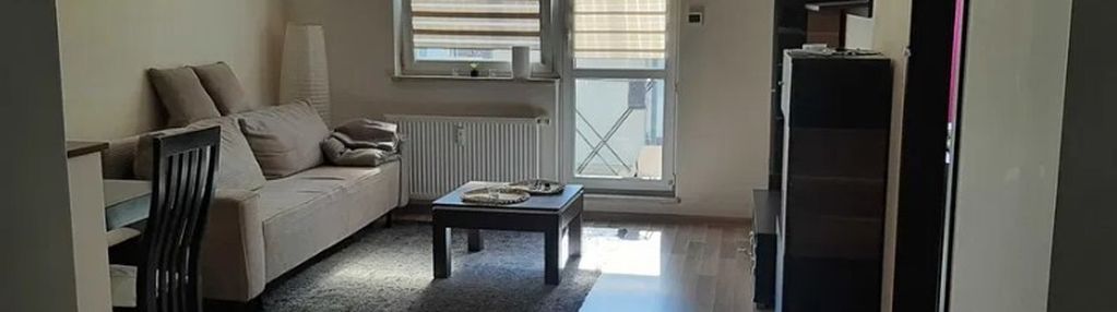 2-pokojowe mieszkanie na białołęce