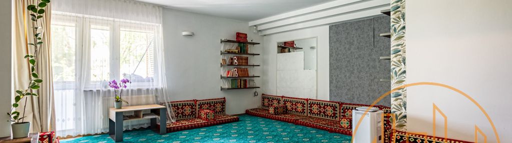 Jasne | 4 pokoje | 2 miejsca postojowe