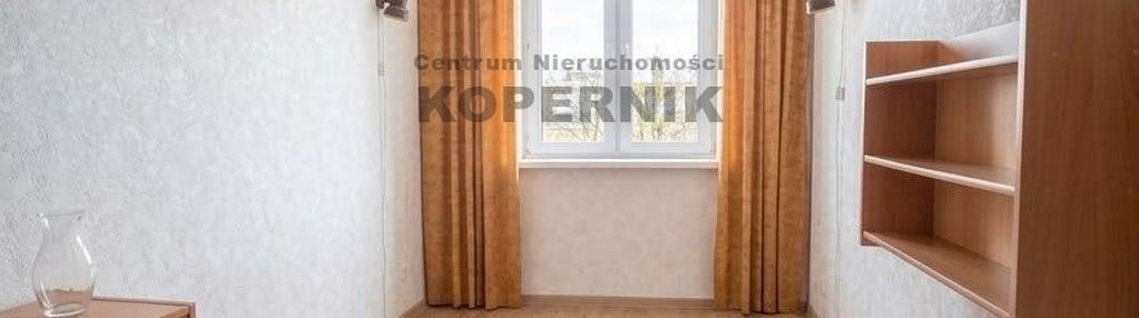 3 pokoje | 64m2 | dwustronne | na skarpie