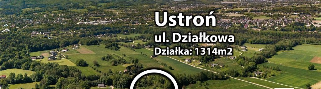 Działka | posiada wz| spokojna okolica