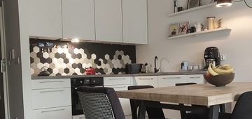 Zamieszkaj od razu! bliźniak z ogrodem i garażem!