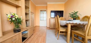 Polkowice | 3 pokoje, 50,7 m² | wschód-zachód