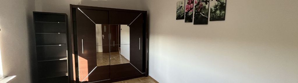 Do wynajęcia duży pokój – Wrocław, ul. Tęczowa 28