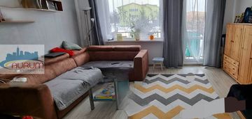 2 pokoje, i piętro, os. muzyków