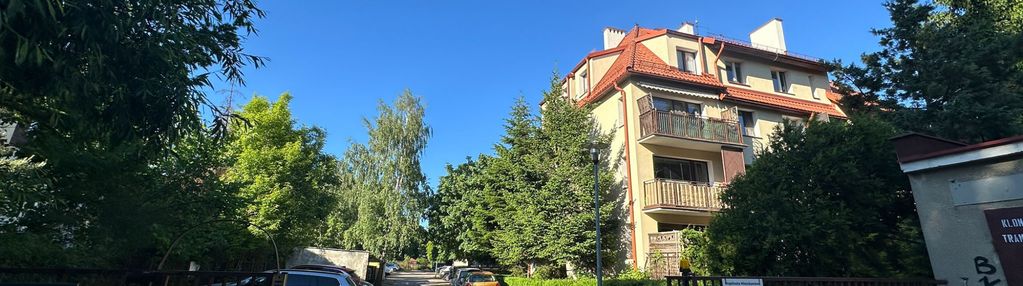 3 pokoje w cichej okolicy | wrzeszcz dolny