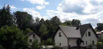 Dom w górach+dodatkowa działka-okolice Dusznik