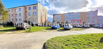 Urokliwe mieszkanie z ogródkiem i garażami w opcji