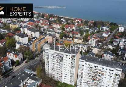 Idealne pod inwestycję 500m od morza!!