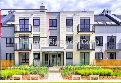 Super komfortowy apartament bezpośrednio od dewelo