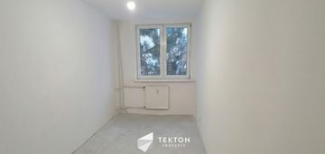 2 pokoje blisko plaży -stan deweloperski (żabianka