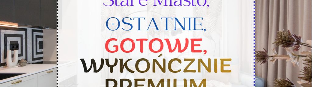 Gotowiec✅ścisłe centrum✅ostatnia✅0%pcc