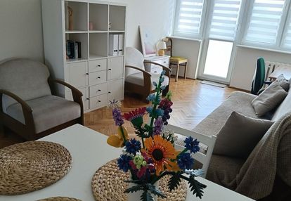 Nowa oferta! do wynajęcia od ręki!
