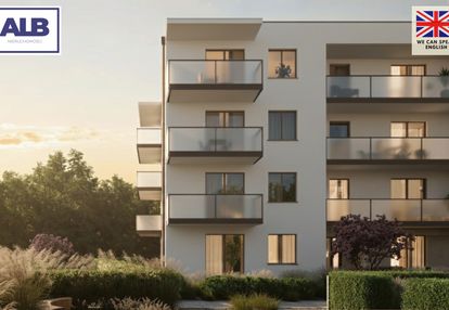 Mieszkanie 2-pokojowe w prestiżowej lokalizacji!