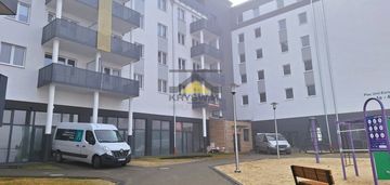 2 pokoje,balkon 6 m|nowy blok|os.europejskie