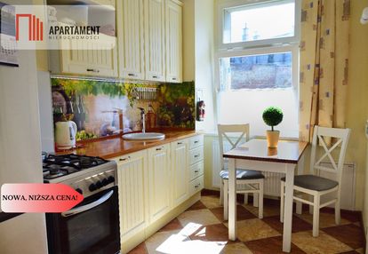 Przestronne mieszkanie po remoncie -parter- tczewe