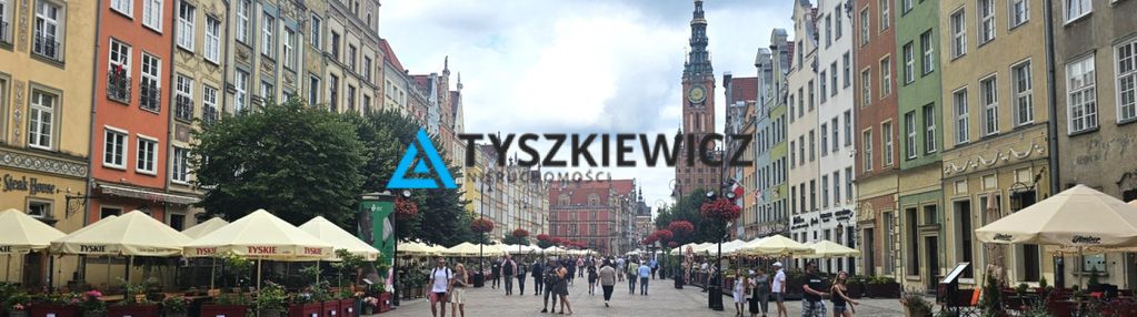 2-pok mieszkanie przy neptunie gdańsk stare miasto