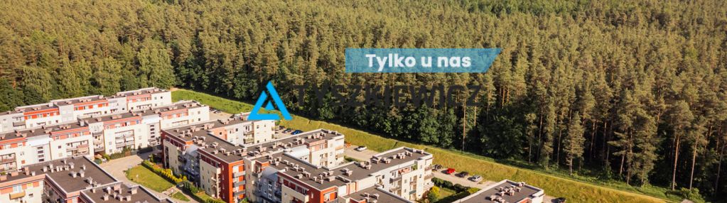 Konkurencyjna oferta - duże mieszkanie