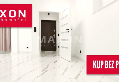 Studio 32m2 z ogródkiem, 800metrów do metra