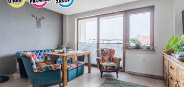 3 pokoje blisko plaży!