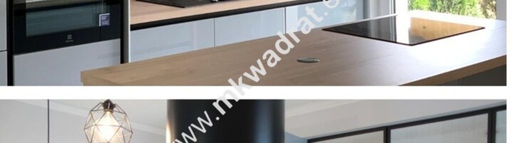 Super apartament z działką