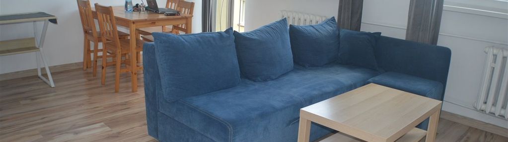 Tychy, wynajem 2 pokoje 36,2 m2  osiedle f