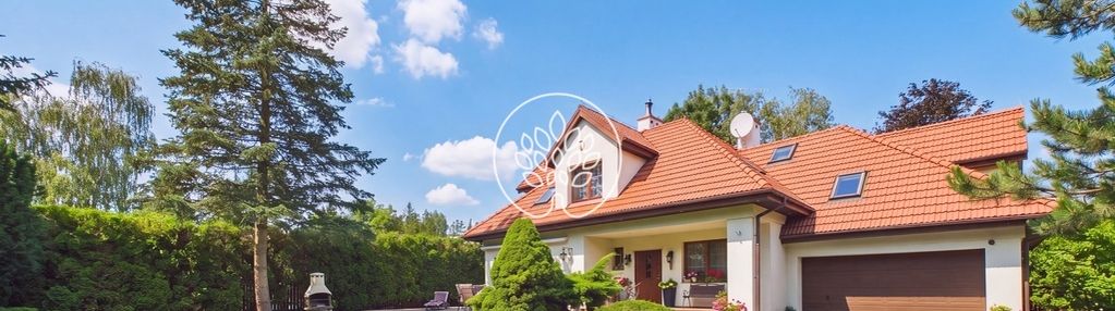 Blisko skm / świetna lokalizacja / zadbana działka