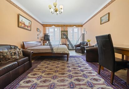 Mieszkanie w kamienicy 53,7m2 rynek starego miasta