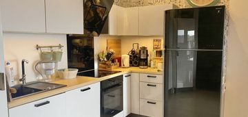 Sadyba | 2 pokoje | 53,60 m2 | ciche