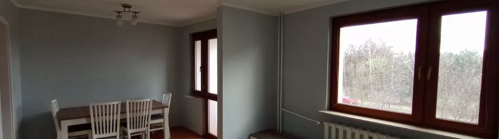 Mieszkanie na sprzedaż 3 pokoje 62m2