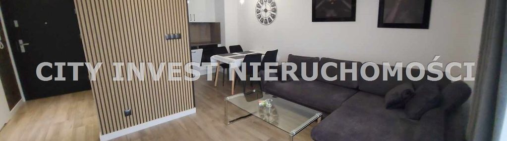 Unikatowy apartament  z m.postojowym