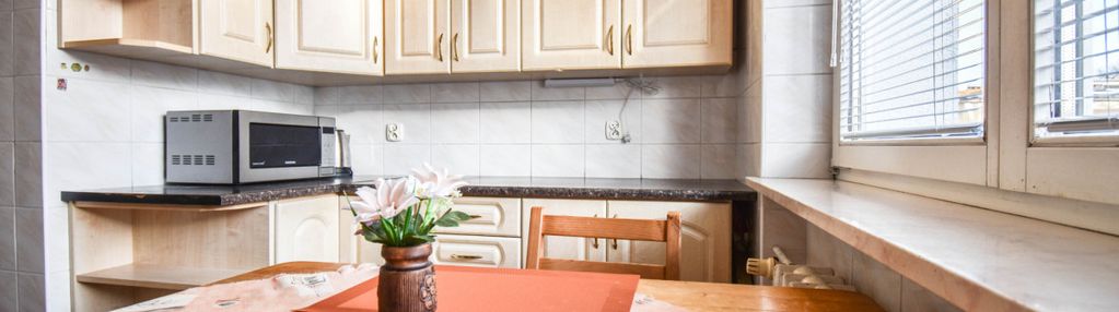 Zadbane mieszkanie 2pokojowe 52,5m2 bronowice