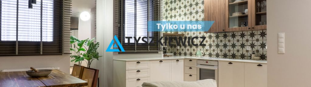 Super inwestycja nad samą motławą - os. granaria
