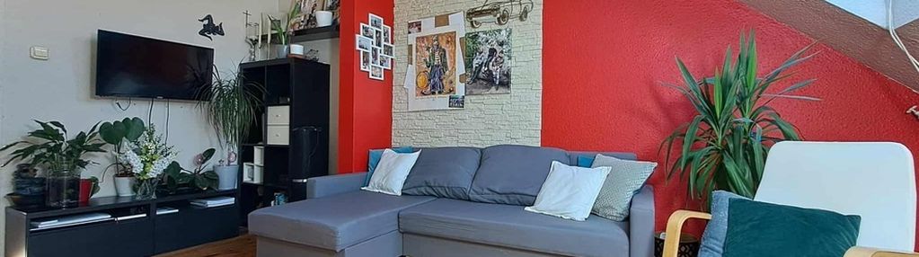 Mieszkanie centrum 2 pokoje skierniewice